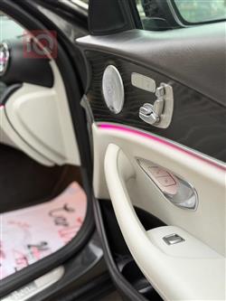 مرسيدس بنز E-Class